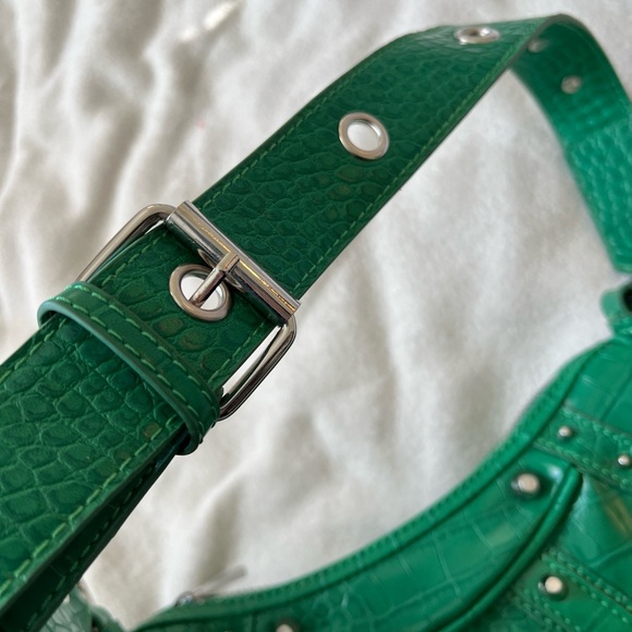 Croc bag - Picture 2 of 5